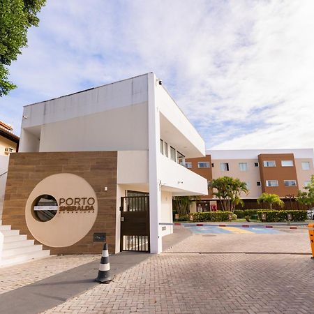 Apartment In Guarajuba With 2 Comfortable Suites. Экстерьер фото