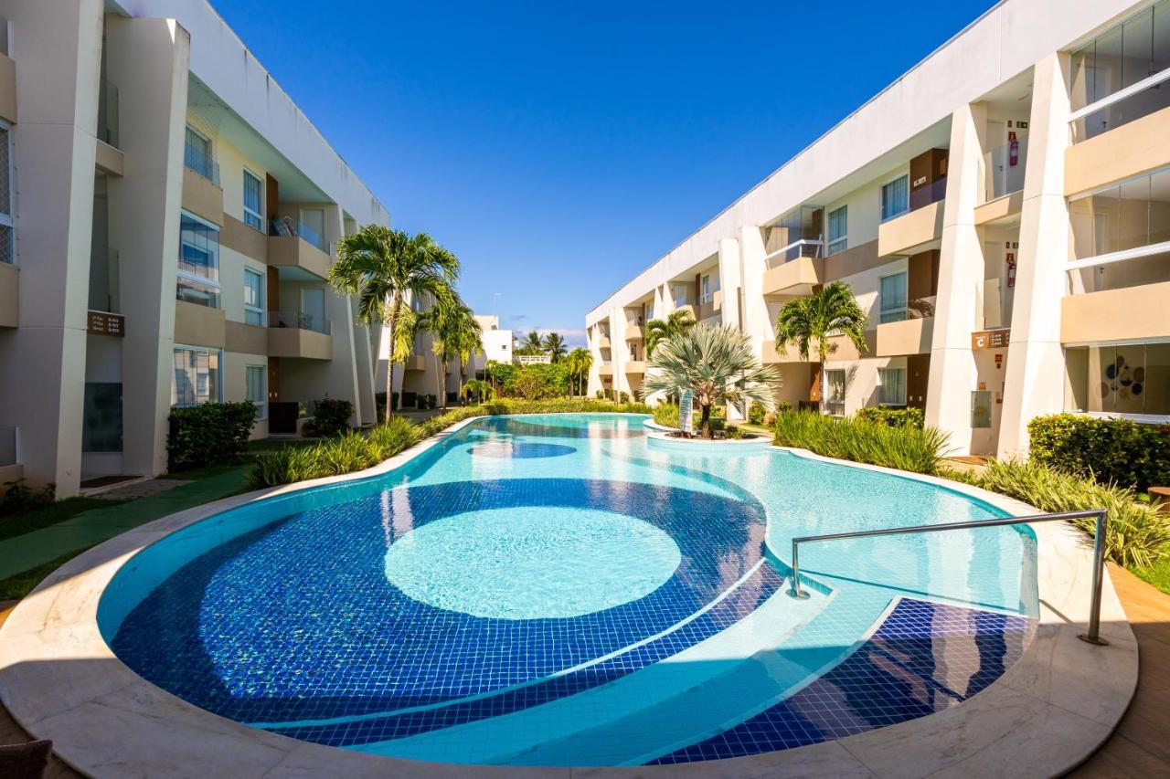 Apartment In Guarajuba With 2 Comfortable Suites. Экстерьер фото