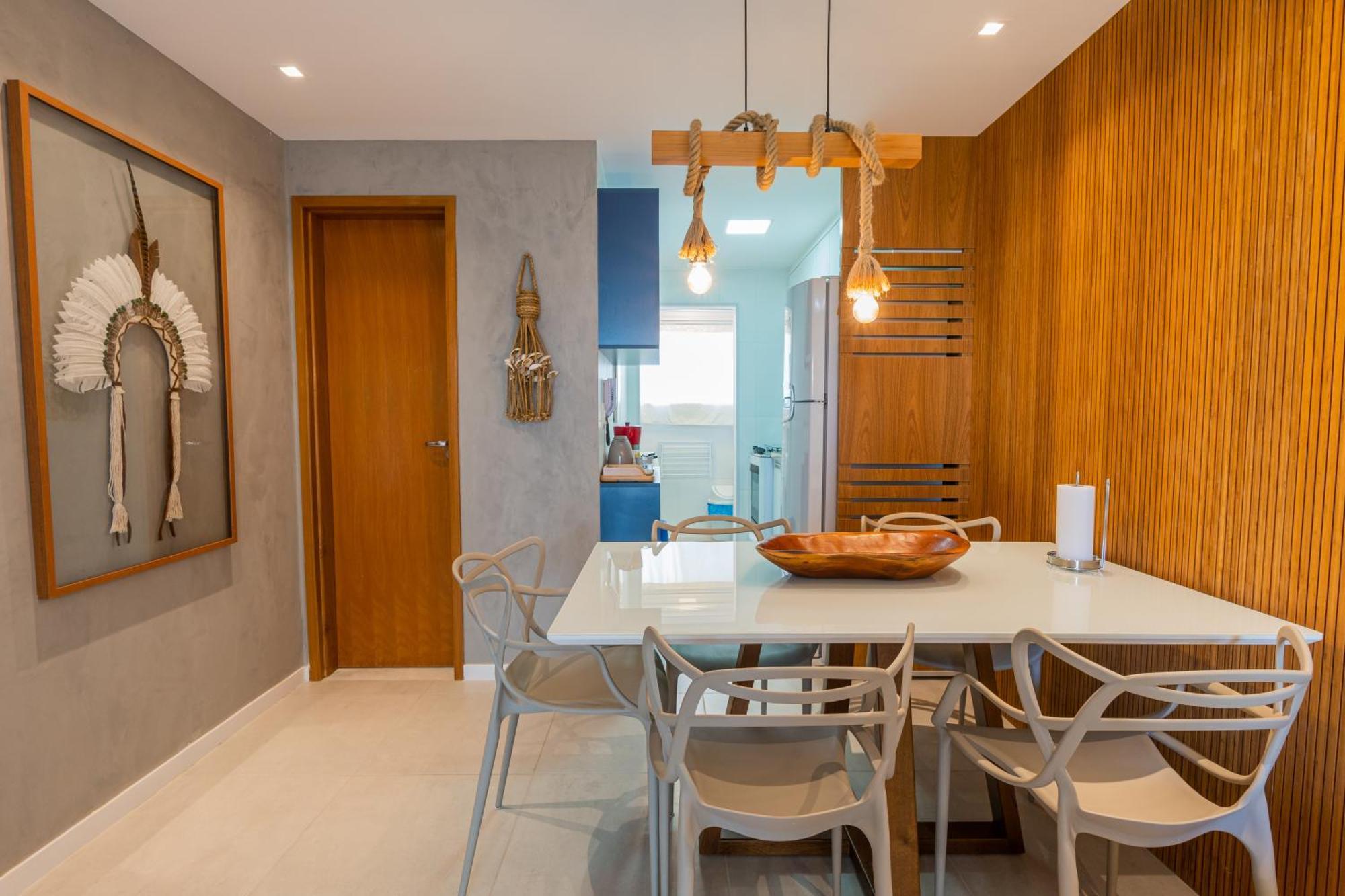 Apartment In Guarajuba With 2 Comfortable Suites. Экстерьер фото