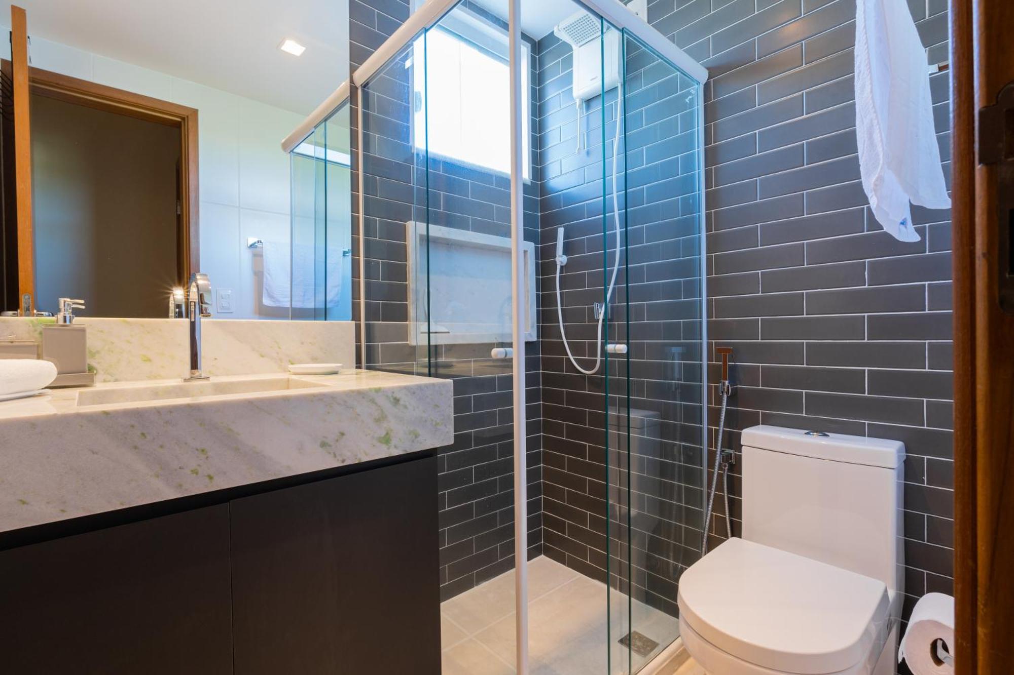 Apartment In Guarajuba With 2 Comfortable Suites. Экстерьер фото