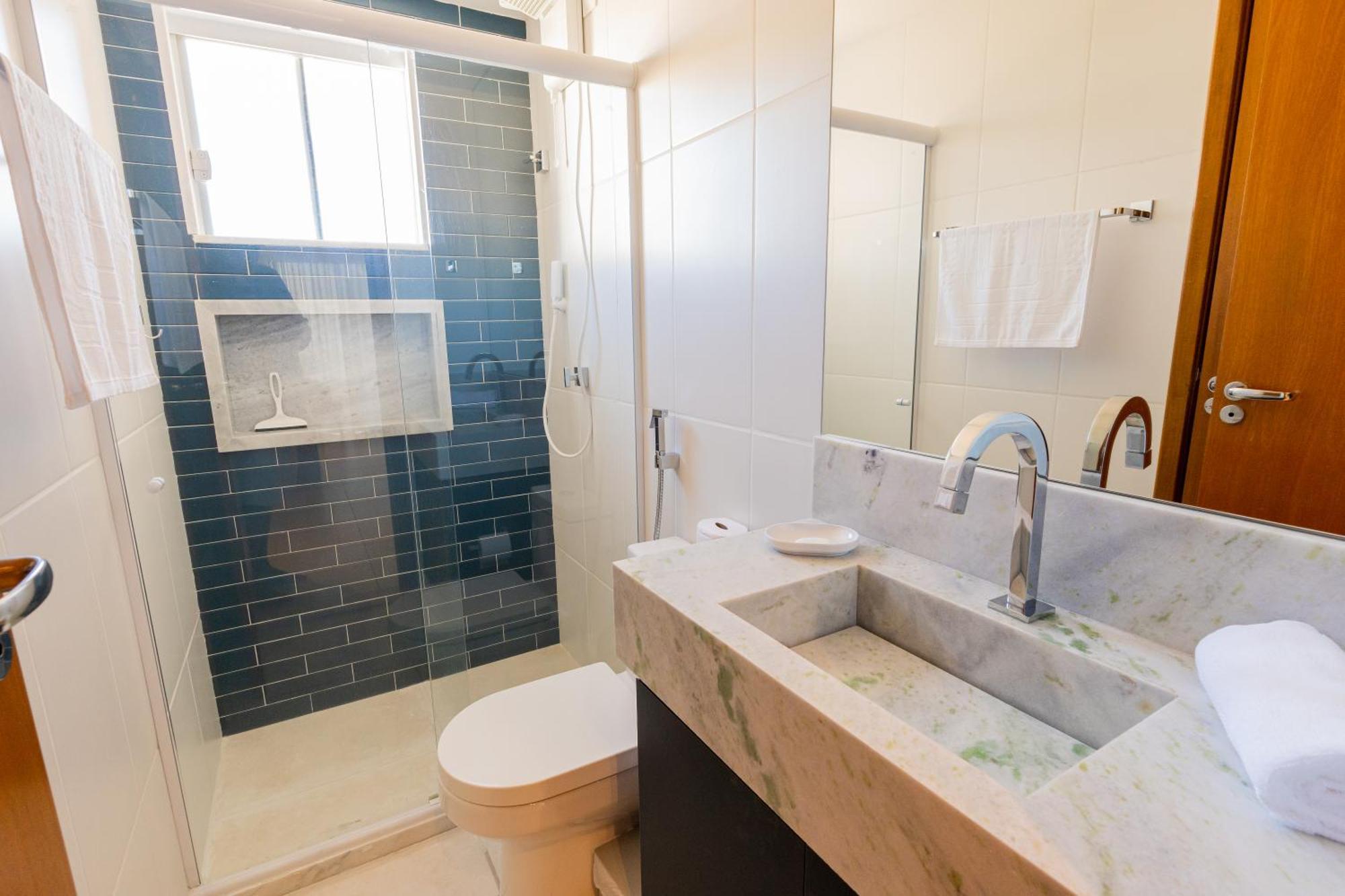 Apartment In Guarajuba With 2 Comfortable Suites. Экстерьер фото
